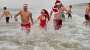 Sylt: Anbaden in der Nordsee bei 6 Grad kaltem Wasser | Regional | BILD.de